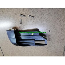 Ремонтный комплект нижнего крепления левой фары NEW Оригинальный Citroen Nemo, Fiat Fiorino, Qubo, Peugeot Bipper